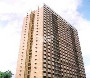 Karma Kshetra Apartment