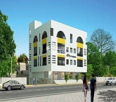 Karma Stambh CHS Featured Image