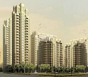 Karmvir Avant Heritage residential project in Jogeshwari East