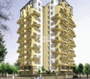 Karmvir Avant Raghvendra Apartment