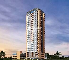 Karmvir Avant Sky Villa residential project in Goregaon East