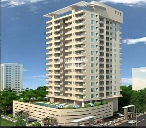 Karmvir Avant Western Woods residential project in Goregaon East
