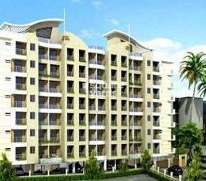 Karmvir Navratan Apartments residential project in Andheri East