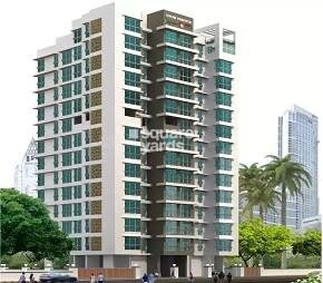 Saptrish Vihar Heights residential project in Vidyavihar East