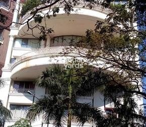 Karmyog Apartment