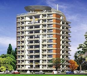 Karnani Vedika Tower