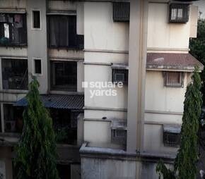 Kartikey Apartments