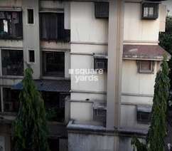 Kartikey Apartments Flagship