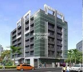 Karwa Eastern Court residential project in Chembur