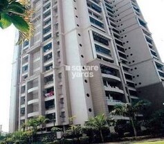 Karwa Eden Garden, Chembur, Mumbai