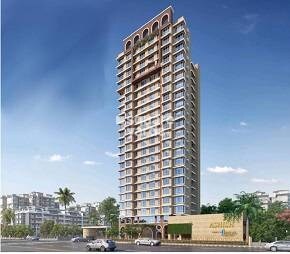 Karwa Emticibom Employees CHSL, Malad West, Mumbai