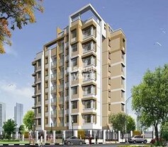 Karwa Meenakshi, Goregaon West, Mumbai