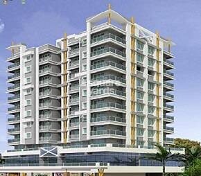 Karwa Om Hemgiri, Borivali East, Mumbai