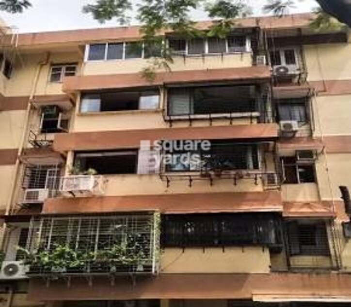 Kasa Maria Building Cover Image