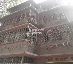Kashi Apartment Featured Image