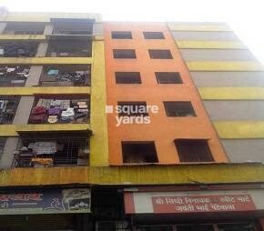 Kashibai Bhavan CHS