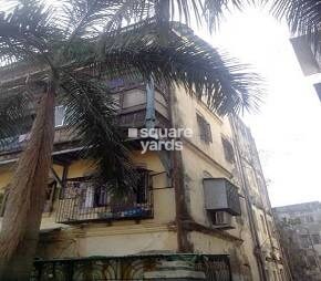 Kashinath Building