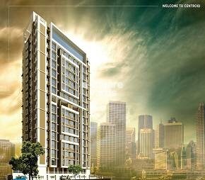 Kashish Park Centriod, Ghatkopar East, Mumbai