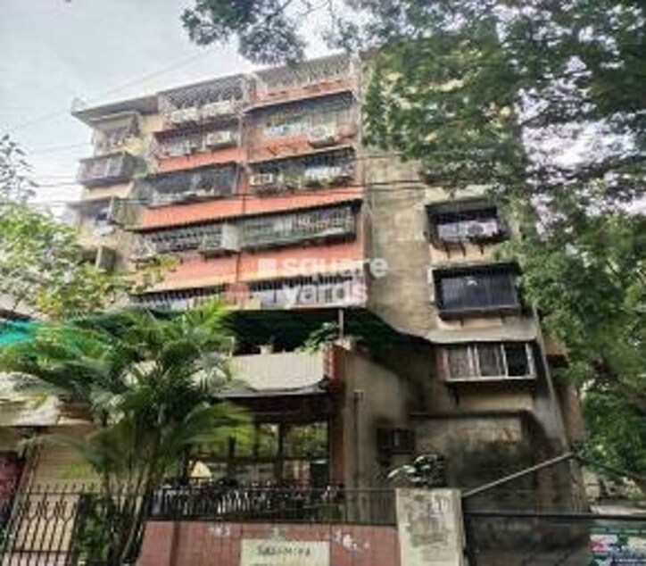 Kashmira Nivas Apartment Cover Image