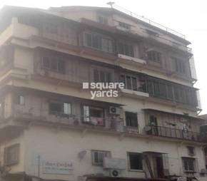 Kastur Bai Building Apartment Cover Image
