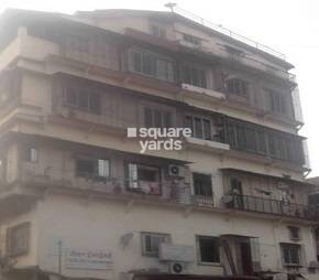 Kastur Bai Building Apartment