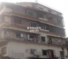 Kastur Bai Building Apartment