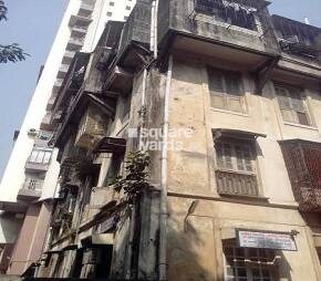 Kasturba Apartment