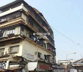 Kasturbai Liladhar Building