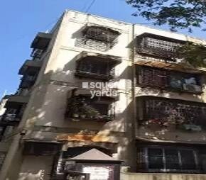 Kasturi Apartment Andheri