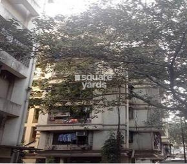Kasturi Building Cover Image