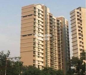 Kateeleshwari Apartments