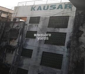 Kausar CHS