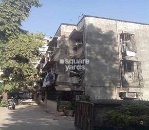 Kaustubh Dham Apartment, Ghatkopar West, Mumbai