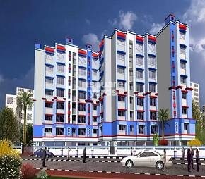 Kaustubh Gorai Visamo CHS Borivali residential project in Borivali West