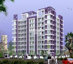 Kaustubh Paradise residential project in Kandivali East