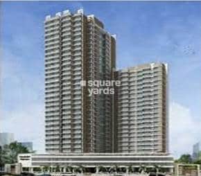 Kaustubh Platinum, Borivali East, Mumbai