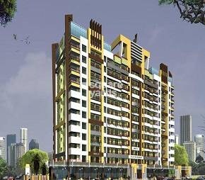 Kaustubh Residency