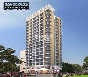 Kaustubh Sun Moon CHS Ltd Bldg 12