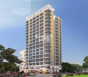 Kaustubh Sun Moon CHS LTD Bldg 13 residential project in Borivali East