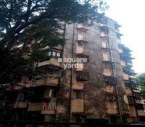 Kaustubha Apartment residential project in Bandra West