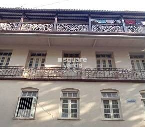Kavarana Building