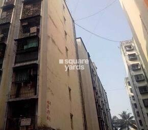 Kaveri CHS Malad