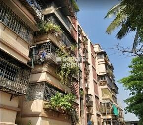 Kaveri CHS Santacruz