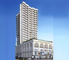 Kaveri Heritage, Borivali West, Mumbai