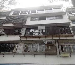 Kaveri Neeta Apartment