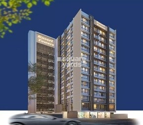 Kaveri Tower Andheri West