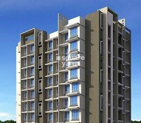 Kavita Apartment Borivali