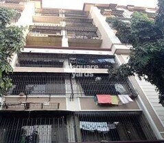 Kavita Apartments