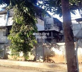 Kavita Building Apartment