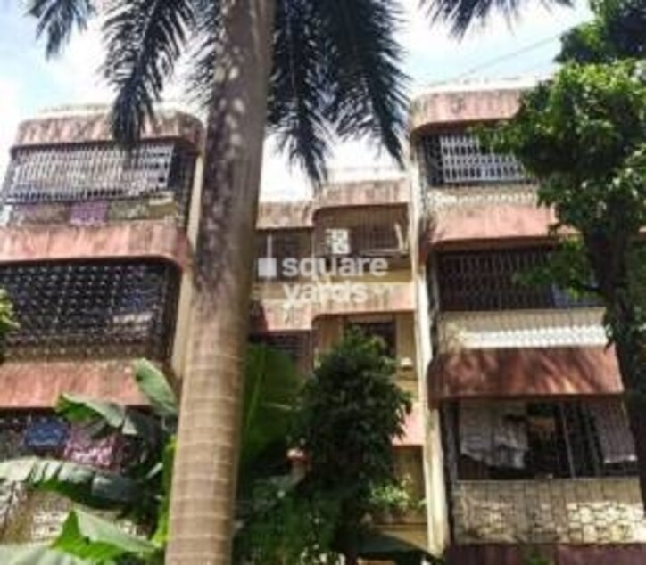 Kavli Building Cover Image
